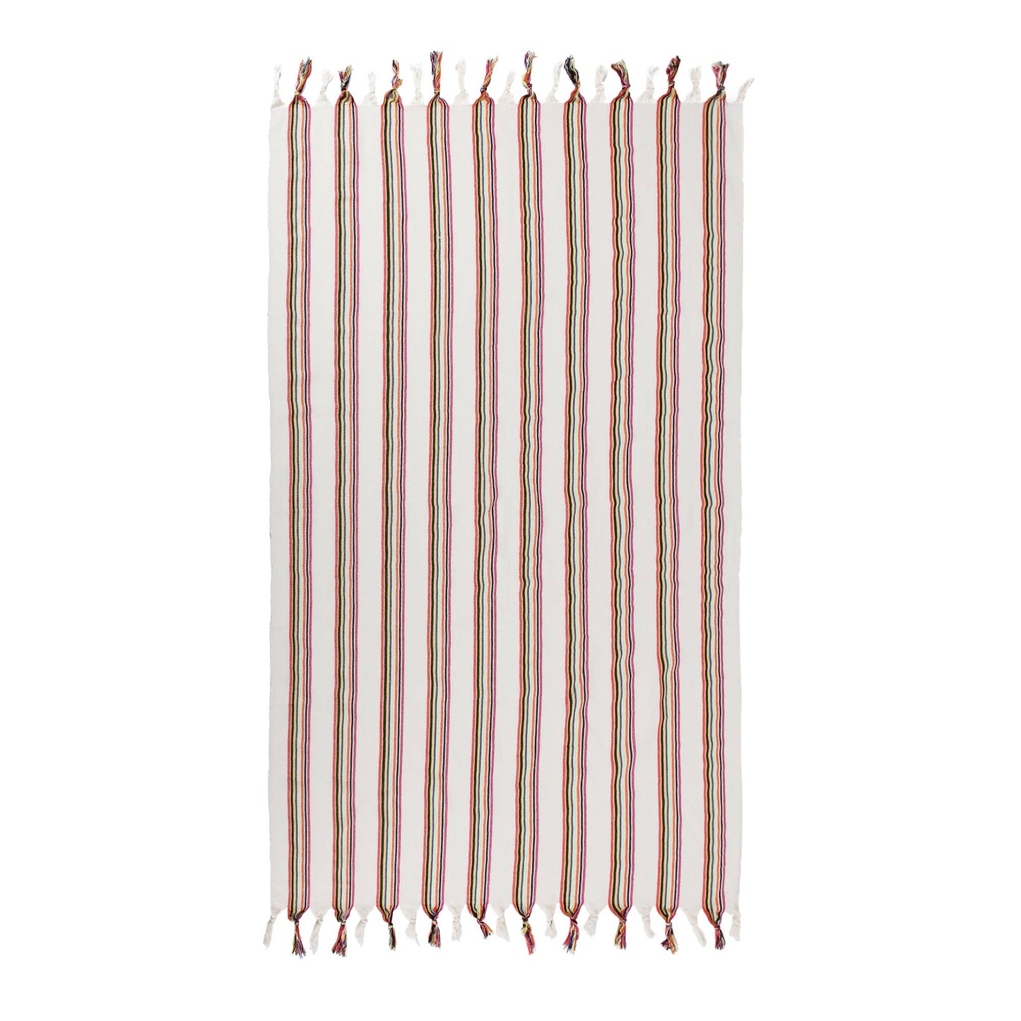 Carnival Pure Cotton Beach Blanket
