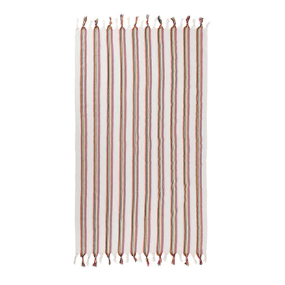 Carnival Pure Cotton Beach Blanket