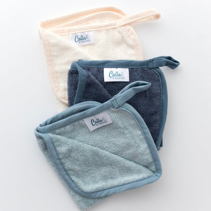 Washcloth Set