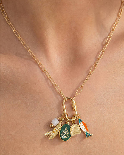 "COMING SOON" Up North Necklace