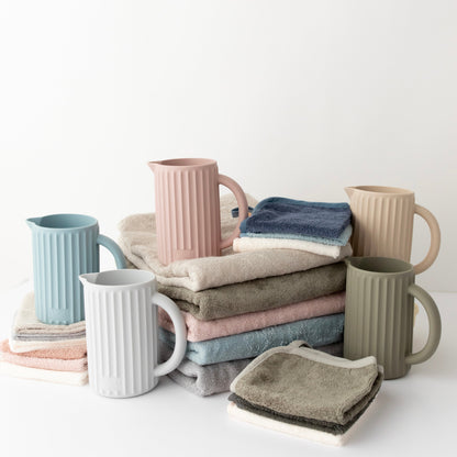 Ripple Rinse Cup