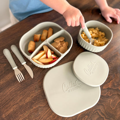 The Brooks Big Kid Bowl