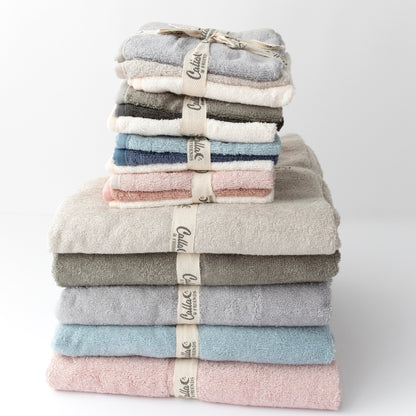 Hooded Bath Towel