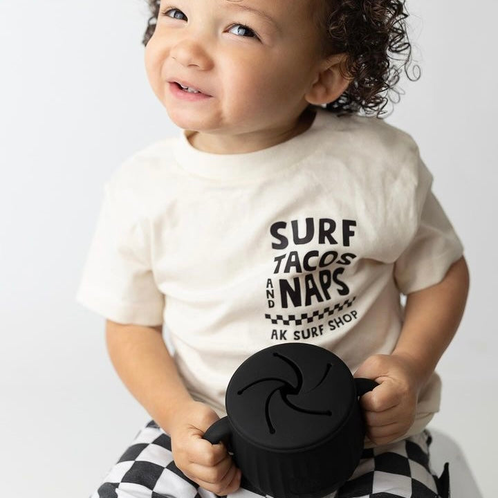 The Miller Snack Cup