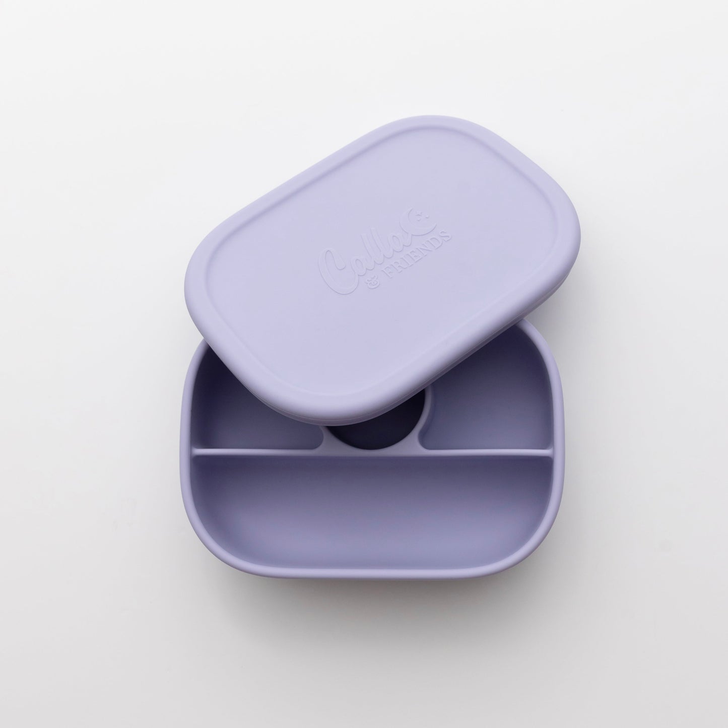 Hayden Bento Box - Lilac