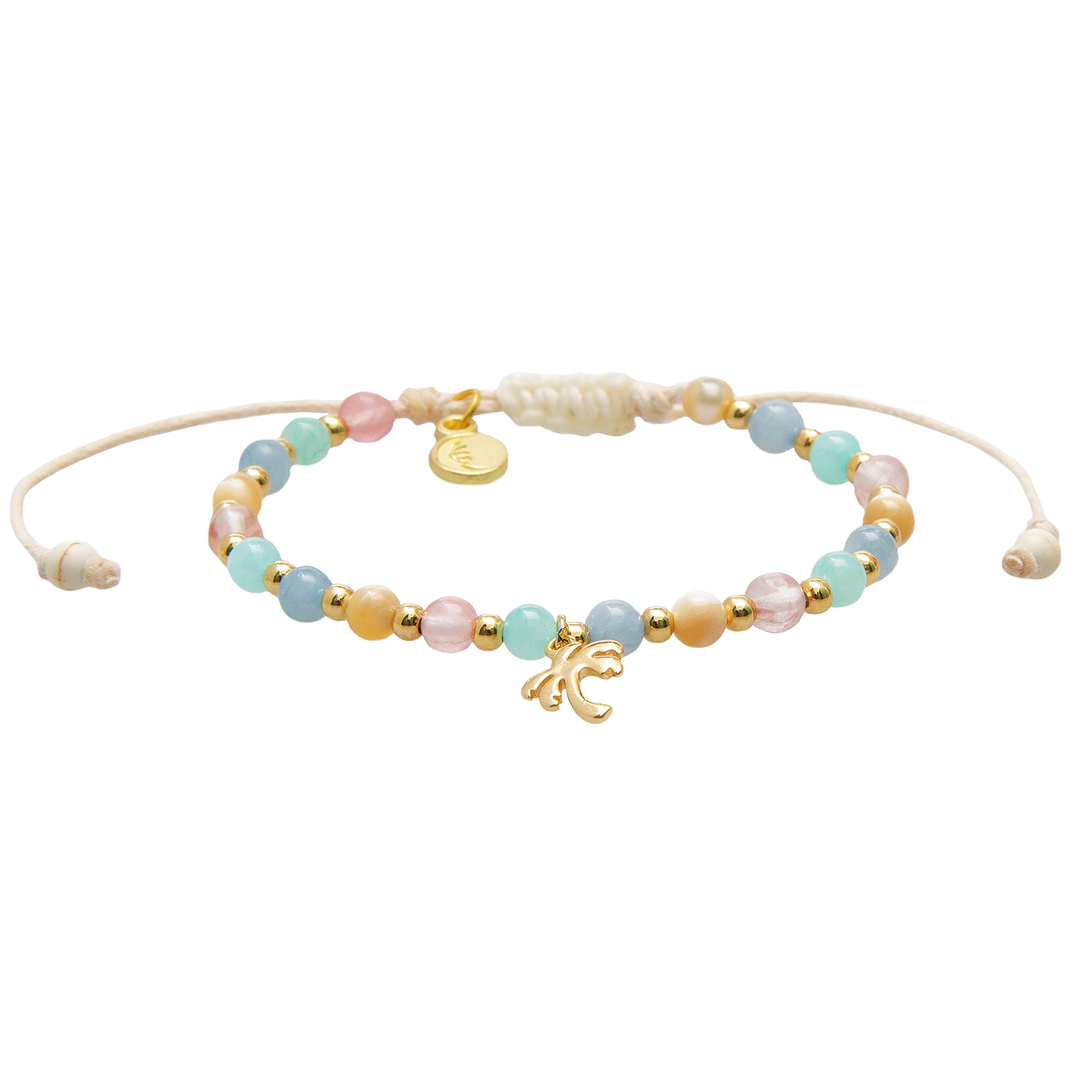 Florida Stay Breezy Bracelet