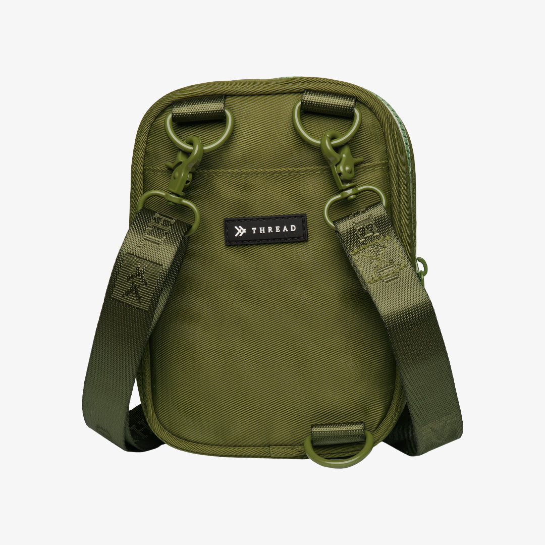 Olive - Crossbody Bag