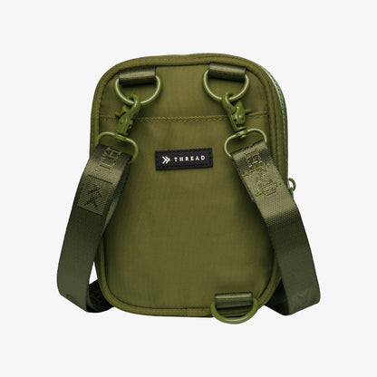 Olive - Crossbody Bag
