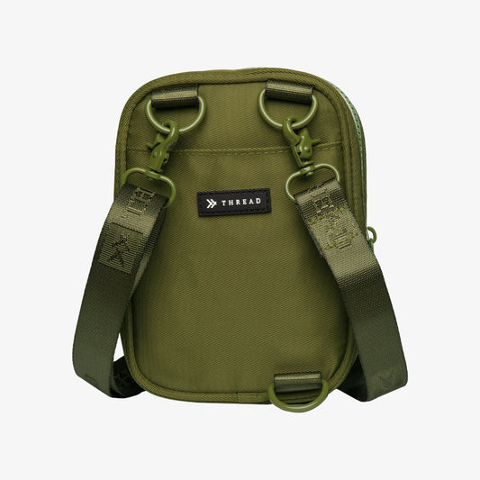 Olive - Crossbody Bag