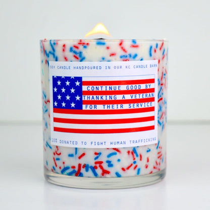 America