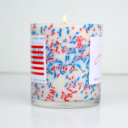 America
