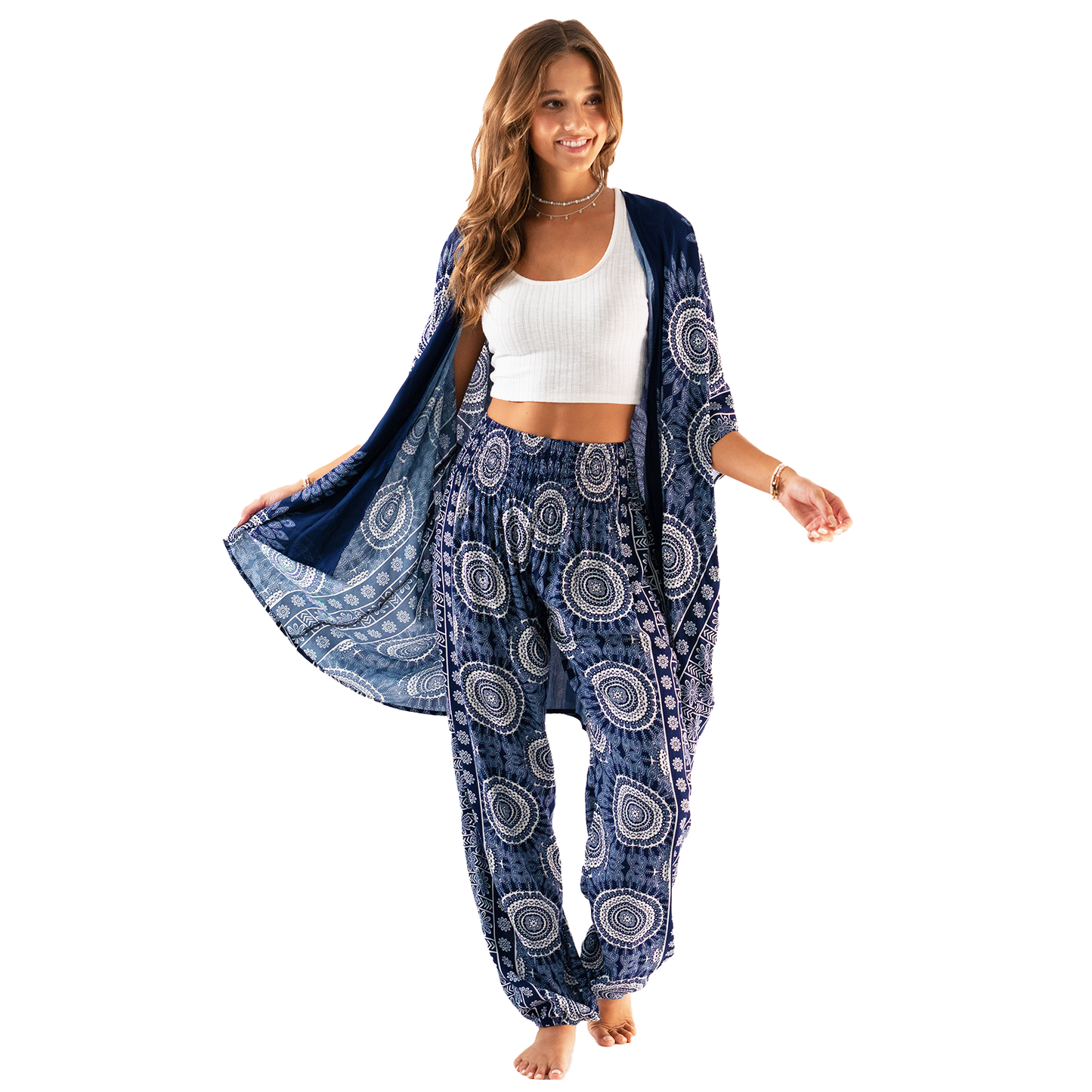 Como Kimono