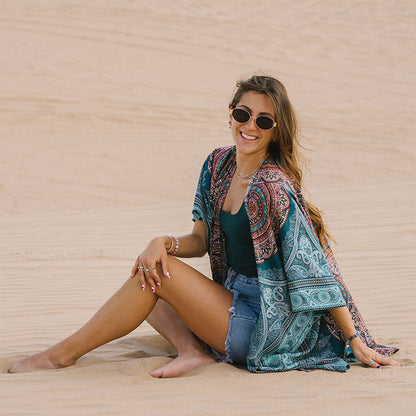 Canggu Kimono