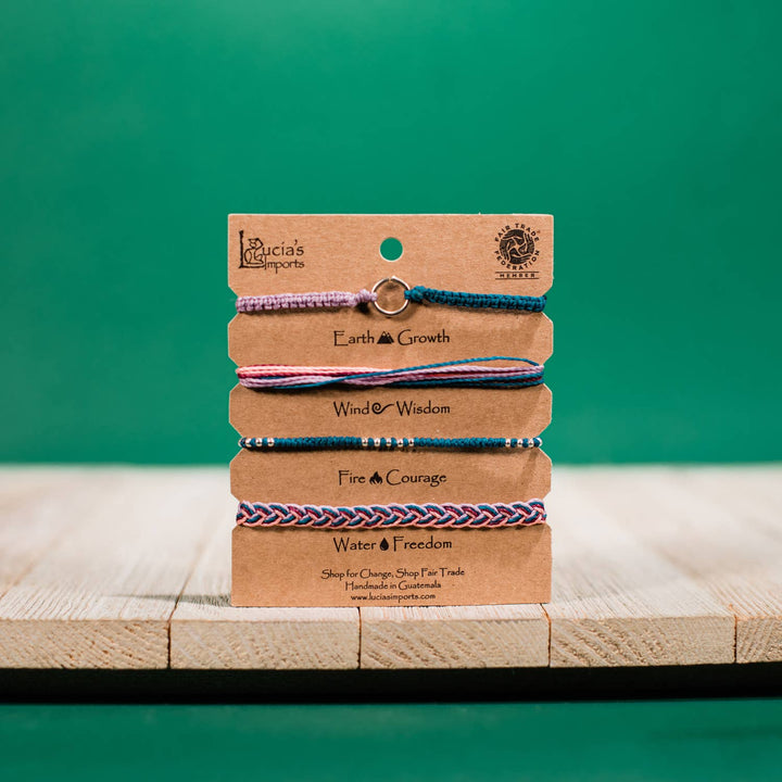 ☼ COMING SOON ☼ Elderberry Element Set