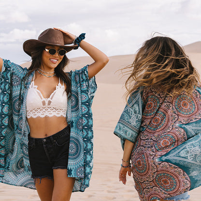 Canggu Kimono