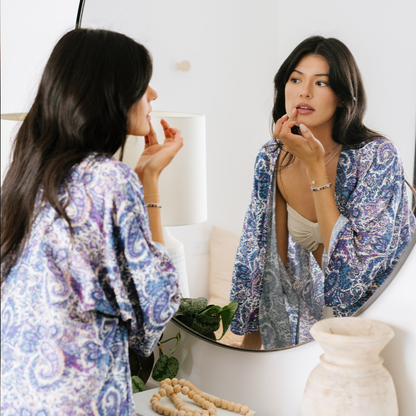 Mumbai Kimono