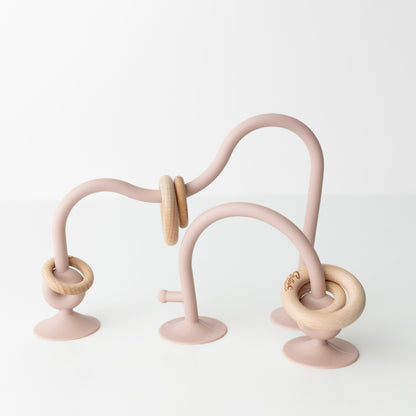 On-The-Go Suction Toy