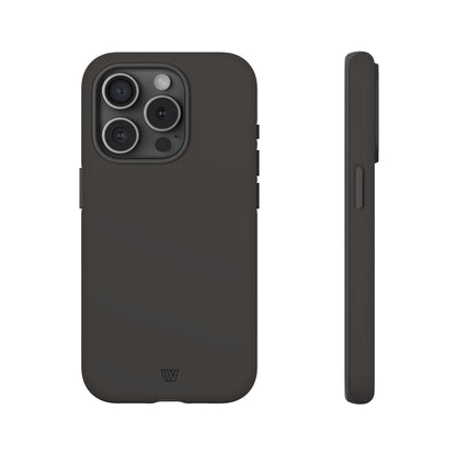 ONYX | Tough Phone Case