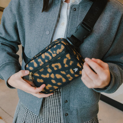 Hendrix - Belt Bag