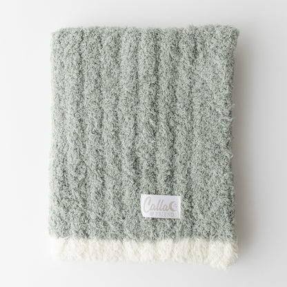 The Alani Snuggle Blanket