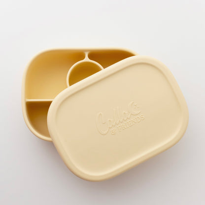 Hayden Bento Box - Lemon