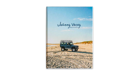 Beach Rides Playing Cards