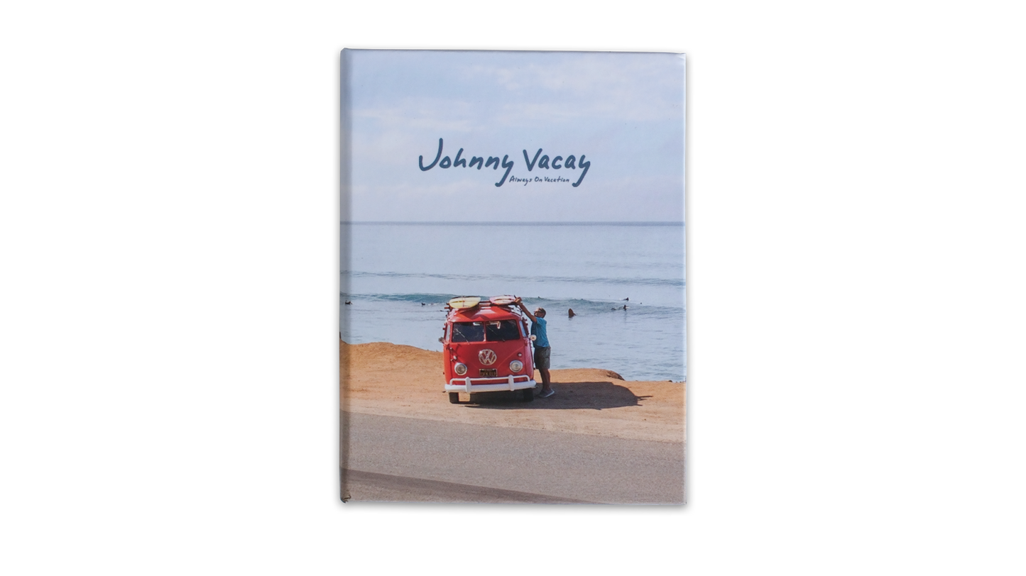 Surf Rides Playing Cards