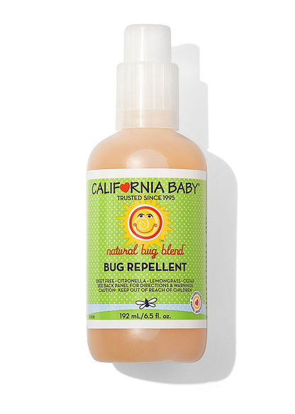 Natural Bug Blend™ Bug Repellent Spray