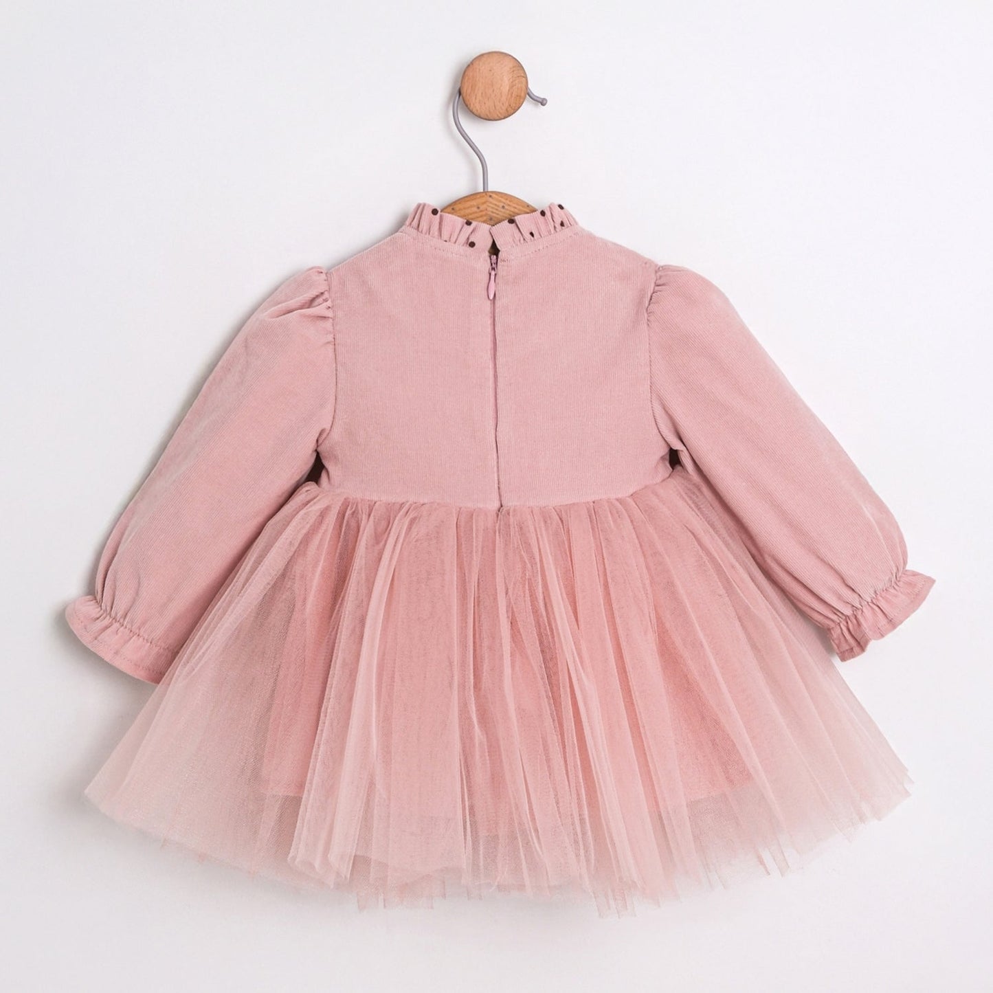 Gwen Blush Dress