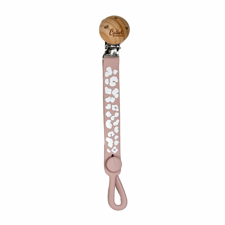 Nash Everything Clip - Leopard