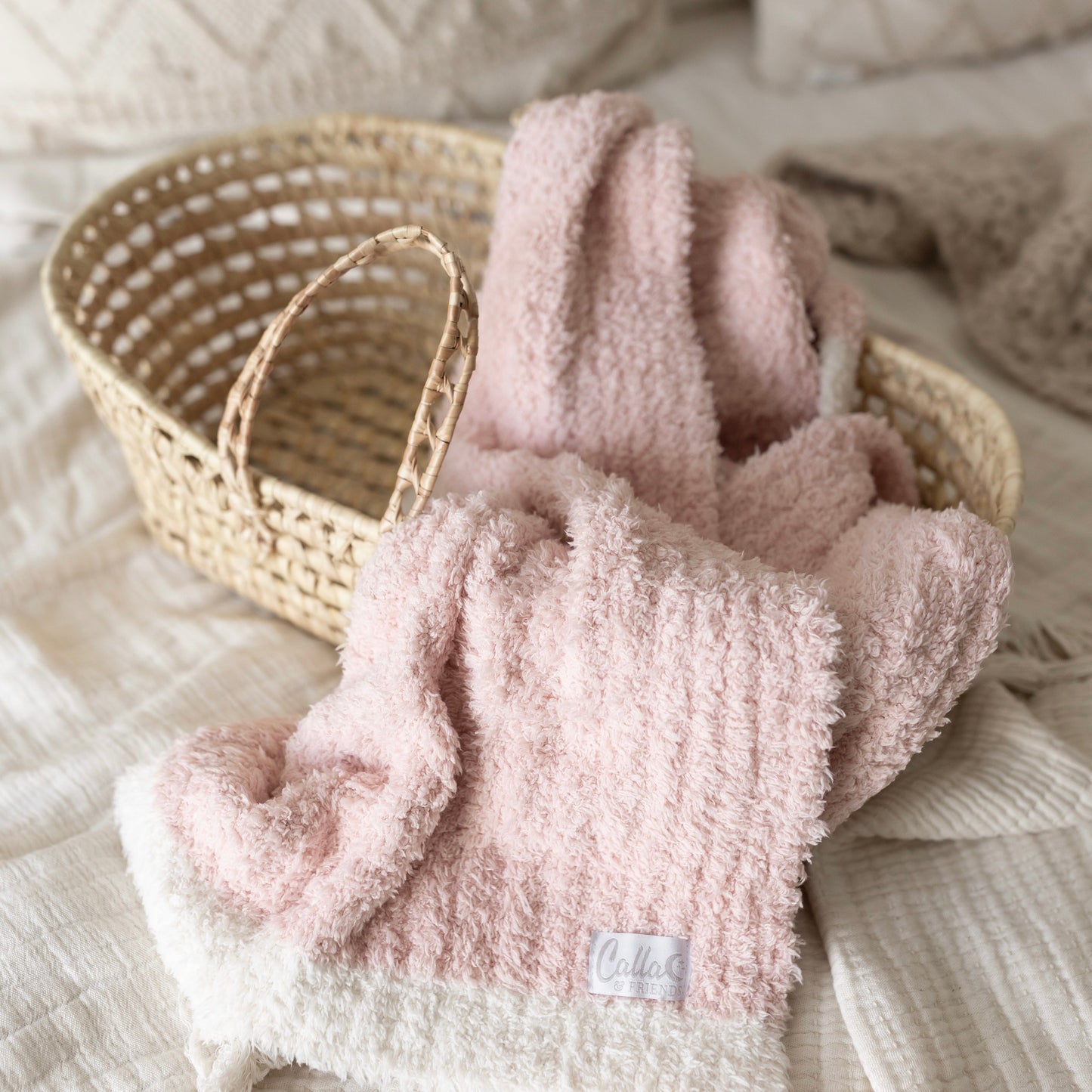 The Alani Blanket