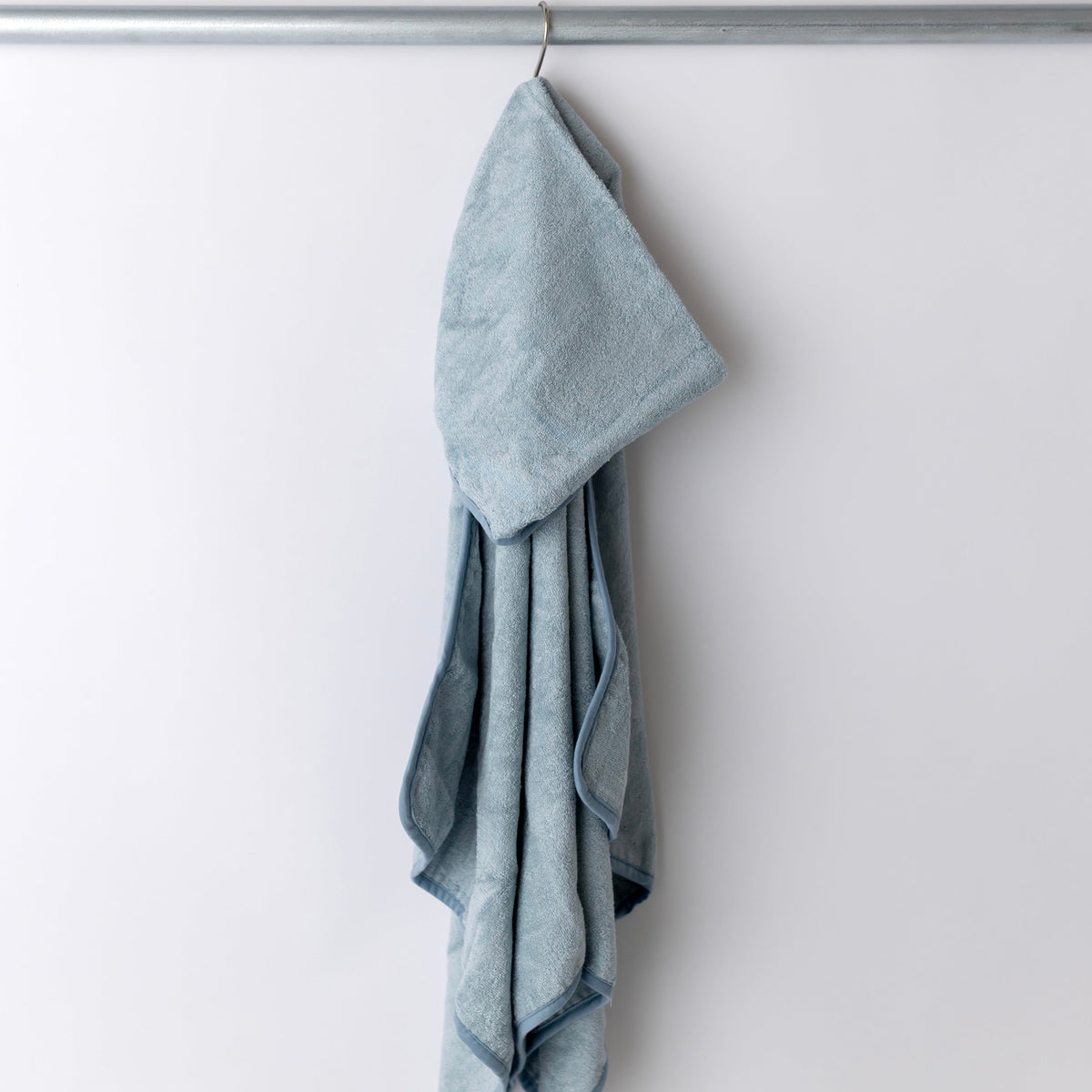 Hooded Bath Towel