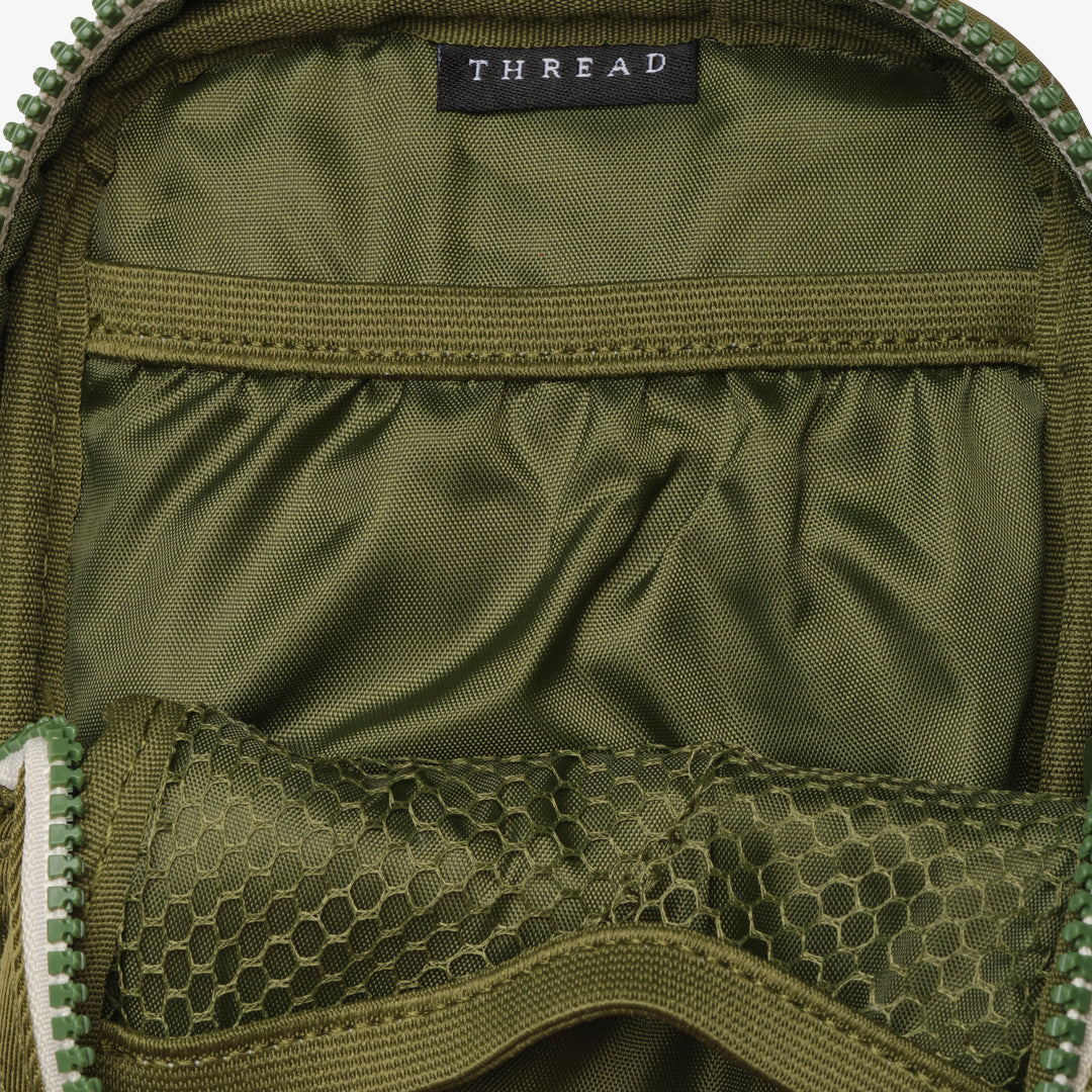 Olive - Crossbody Bag