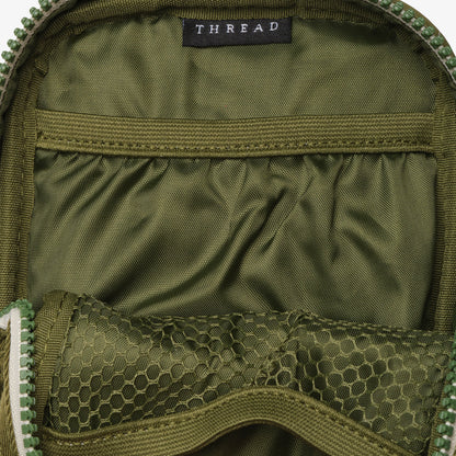 Olive - Crossbody Bag
