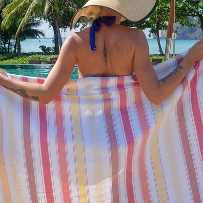 Sand Free Turkish Beach Towels