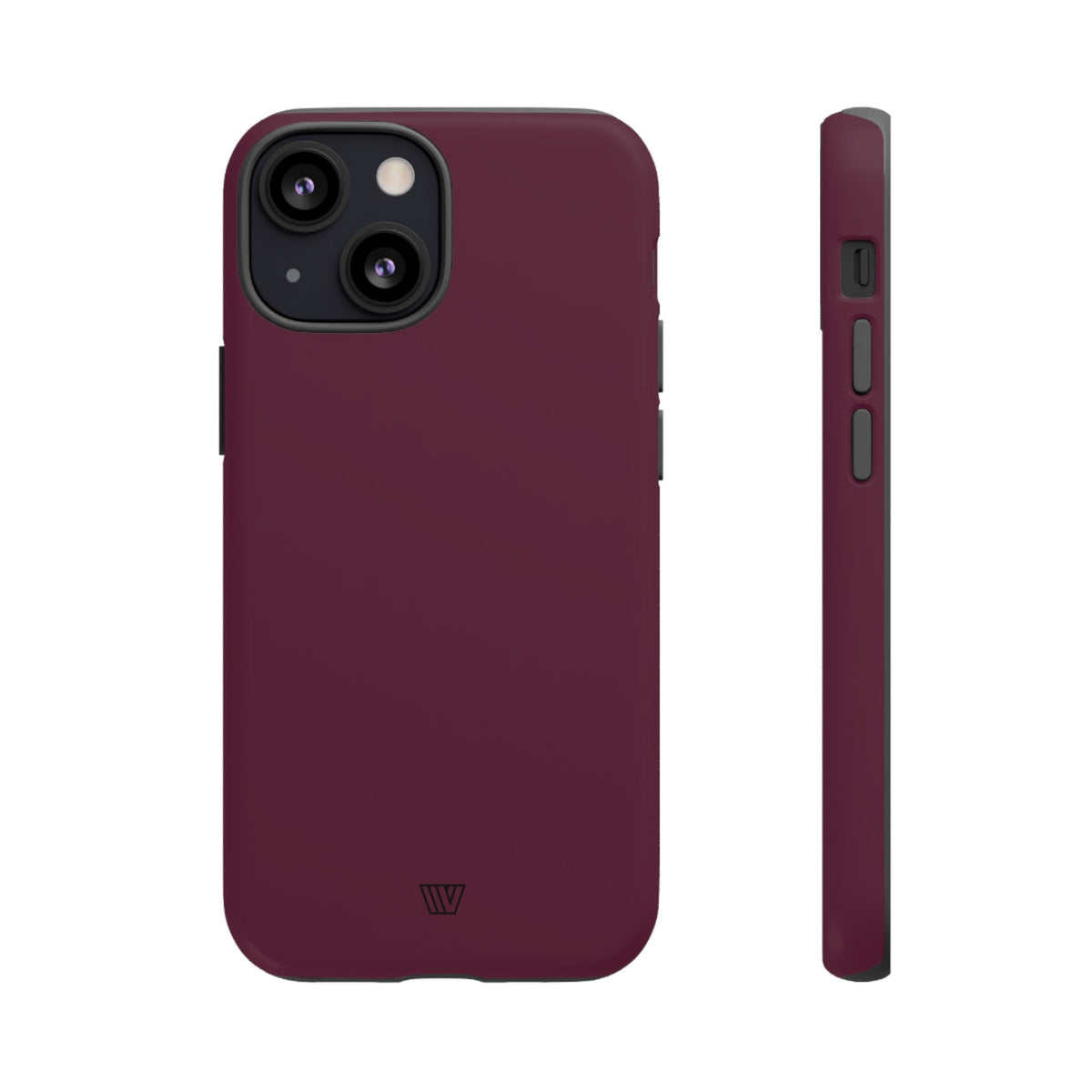 WINE BERRY | Tough Phone Case