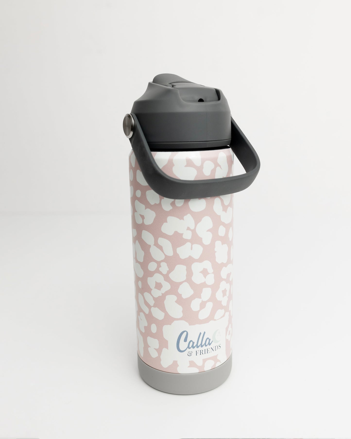 The Kyler Tumbler - Leopard