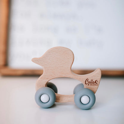 Beechwood Rollin’ Friends - Duck