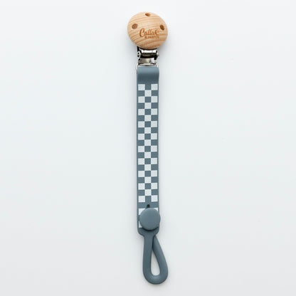 Nash Everything Clip - Checkered