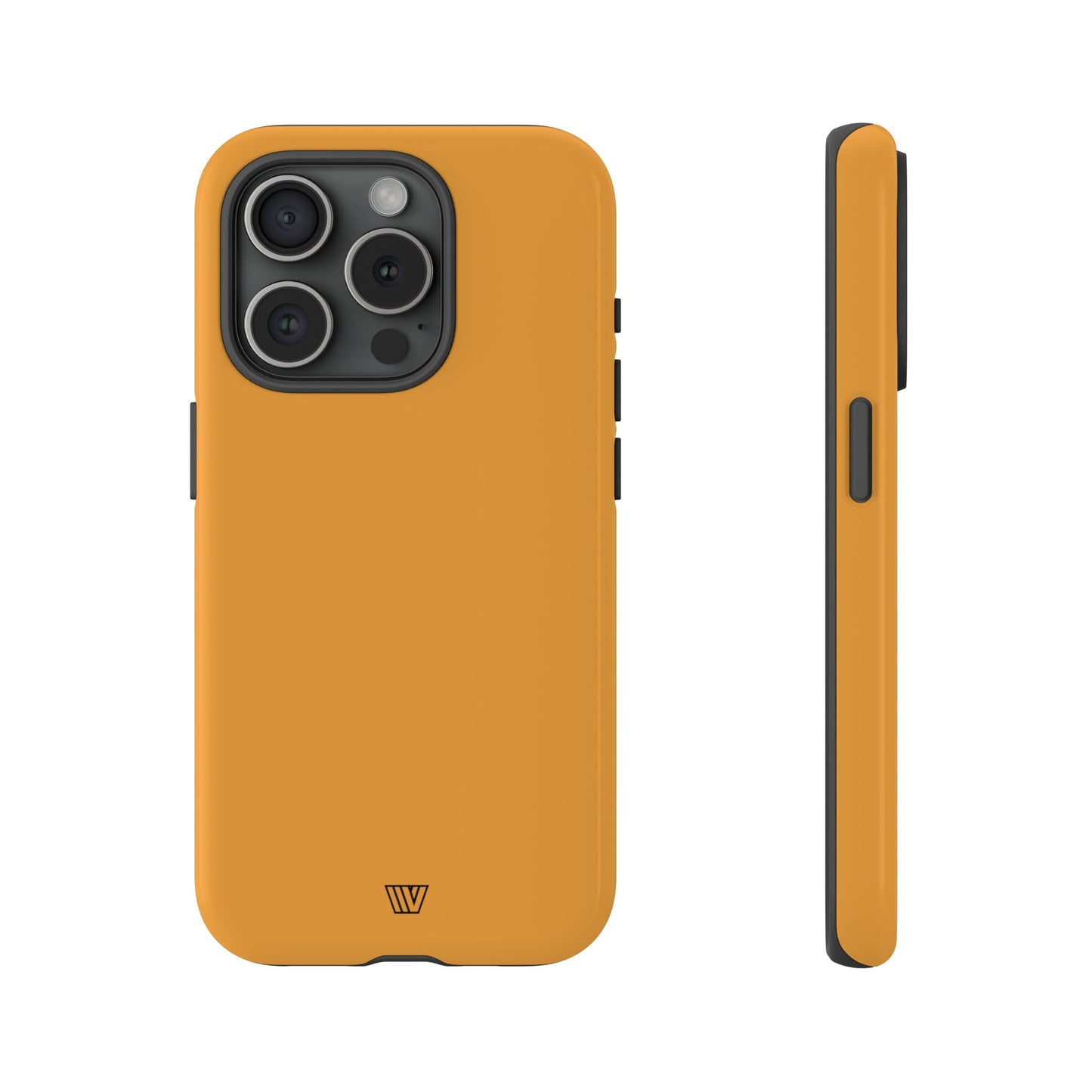 SUNSHADE SOLID | Tough Phone Case