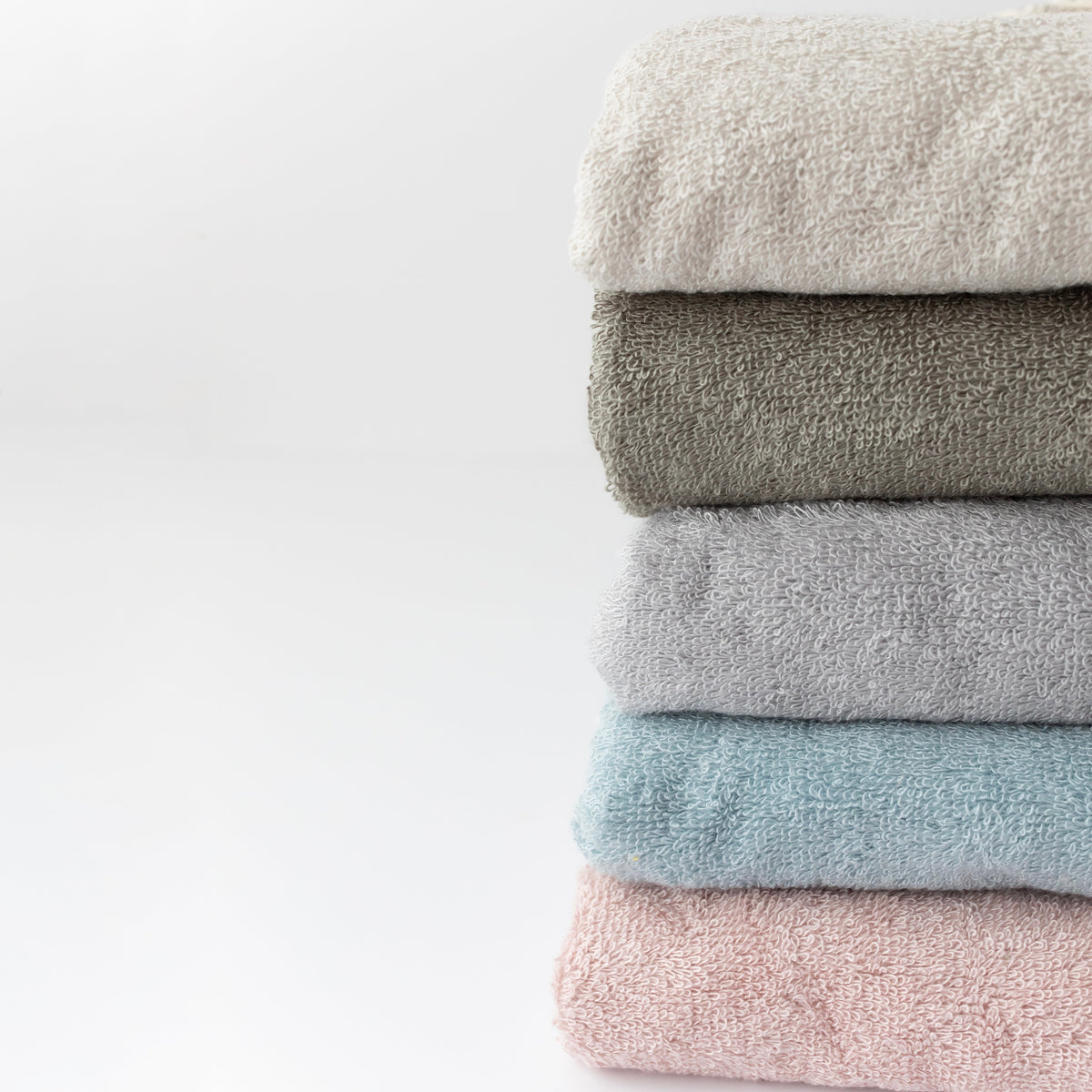 Hooded Bath Towel