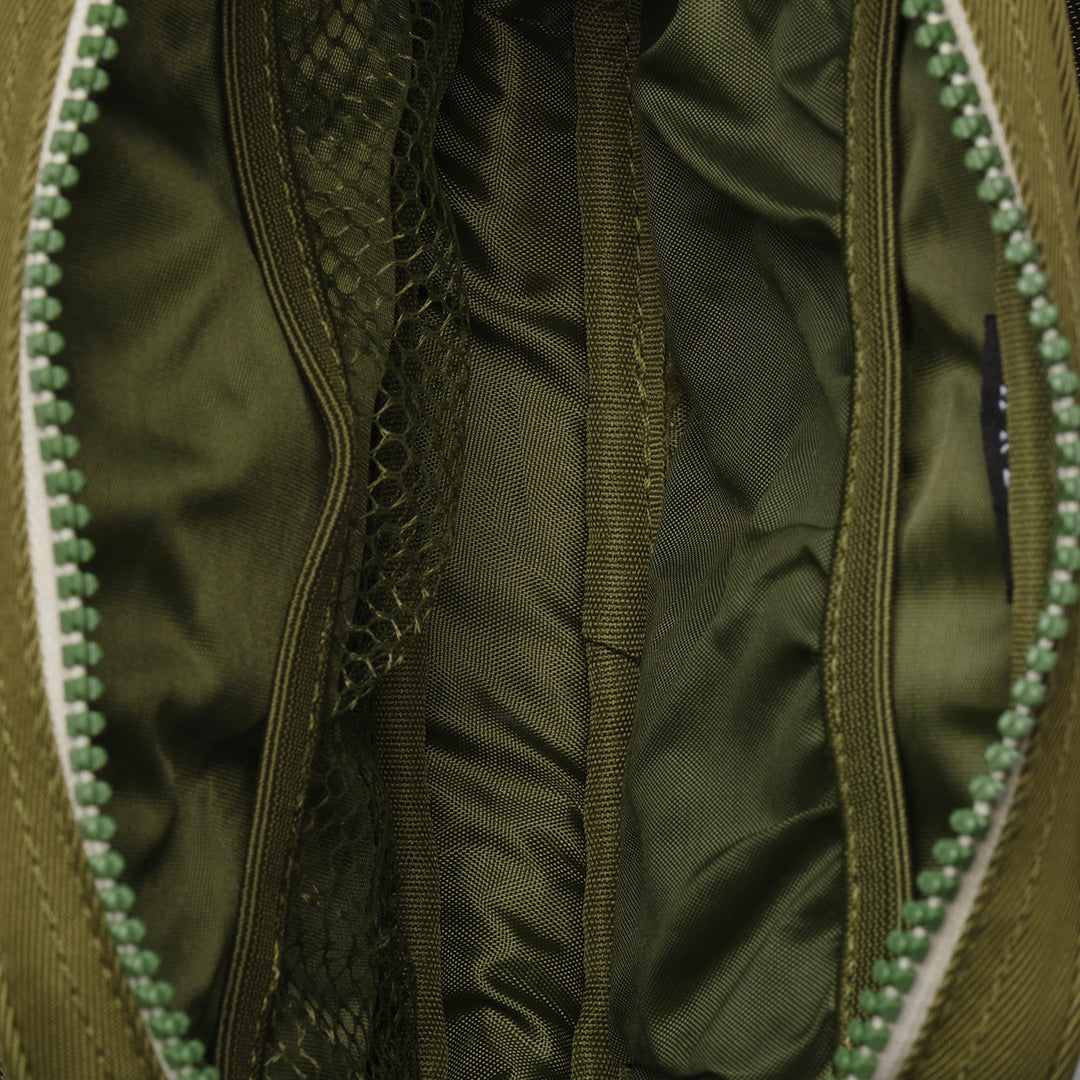 Olive - Belt Bag