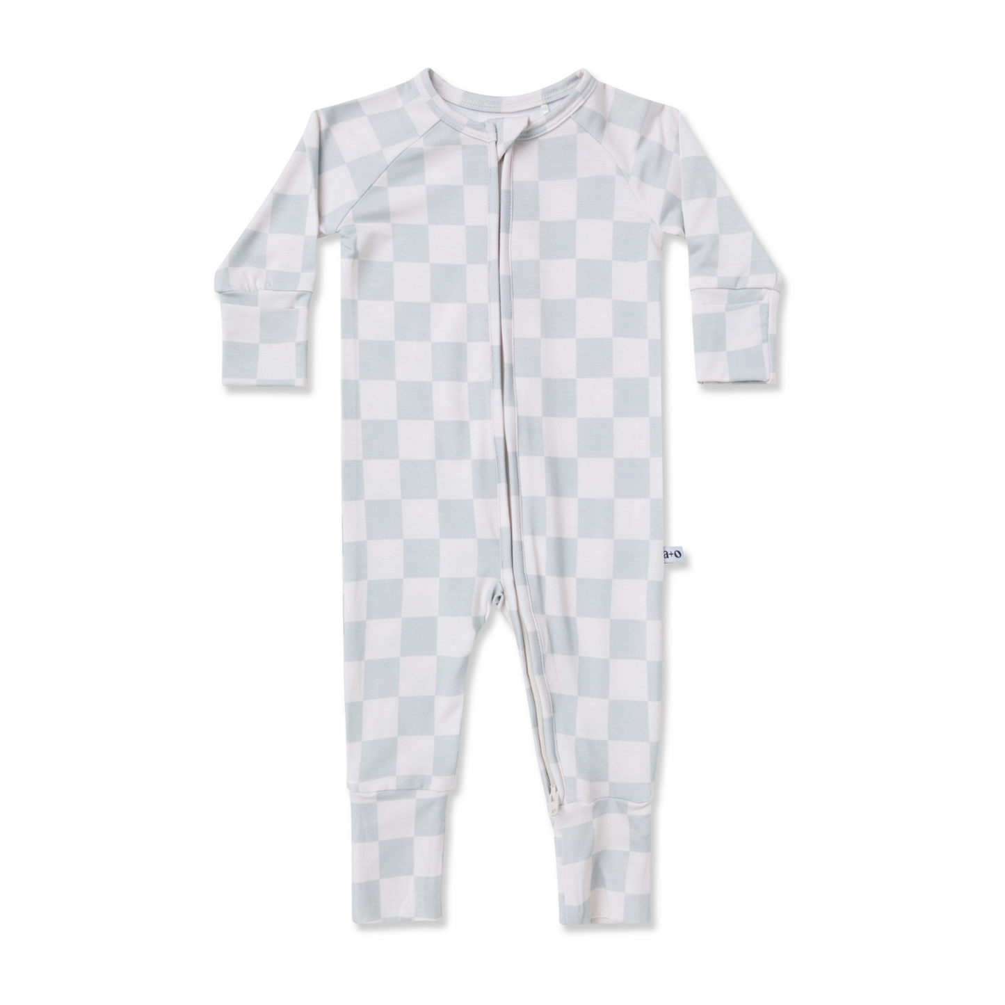 Zip Romper