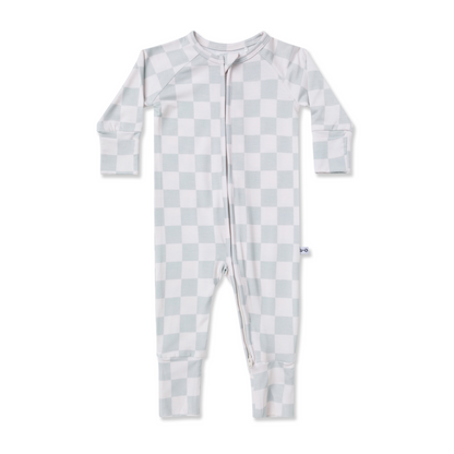 Zip Romper