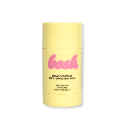 SPF 50 Fragrance Free Sun Stick