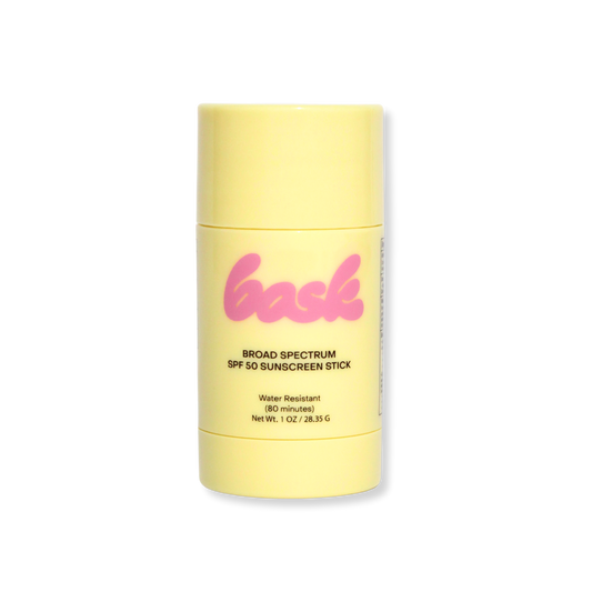 SPF 50 Fragrance Free Sun Stick