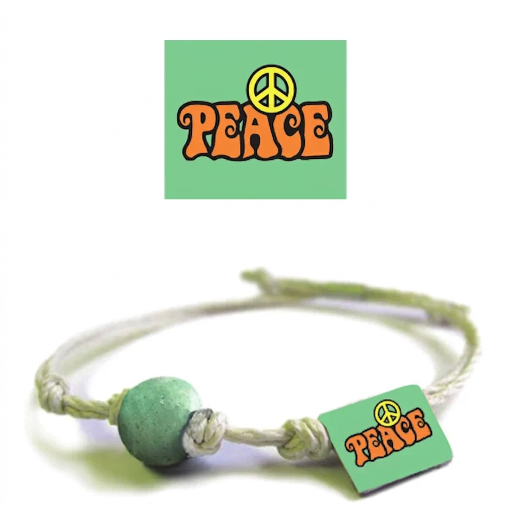 Peace  | Earth Vibes