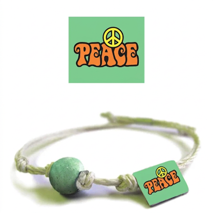 Peace  | Earth Vibes