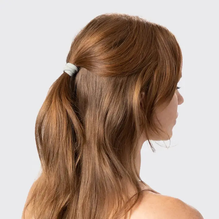 Eco-Friendly Nylon Elastics 20pc