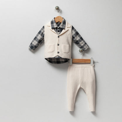 Enzo 3 Piece Set